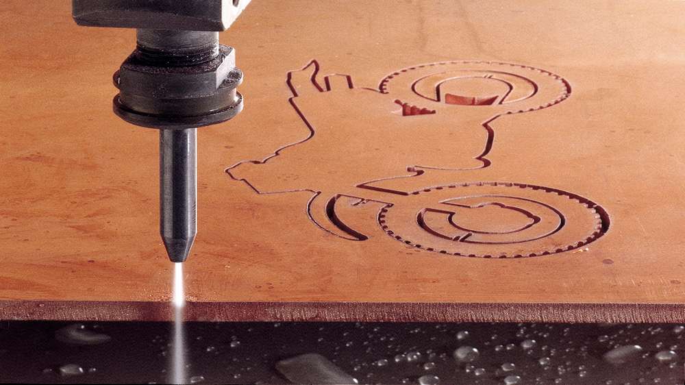 waterjet-cutting-action