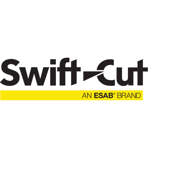 Swift-Cut logo