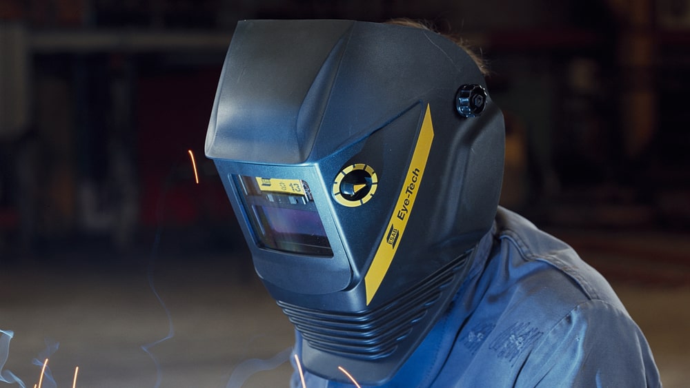 How to Choose a Welding Helmet