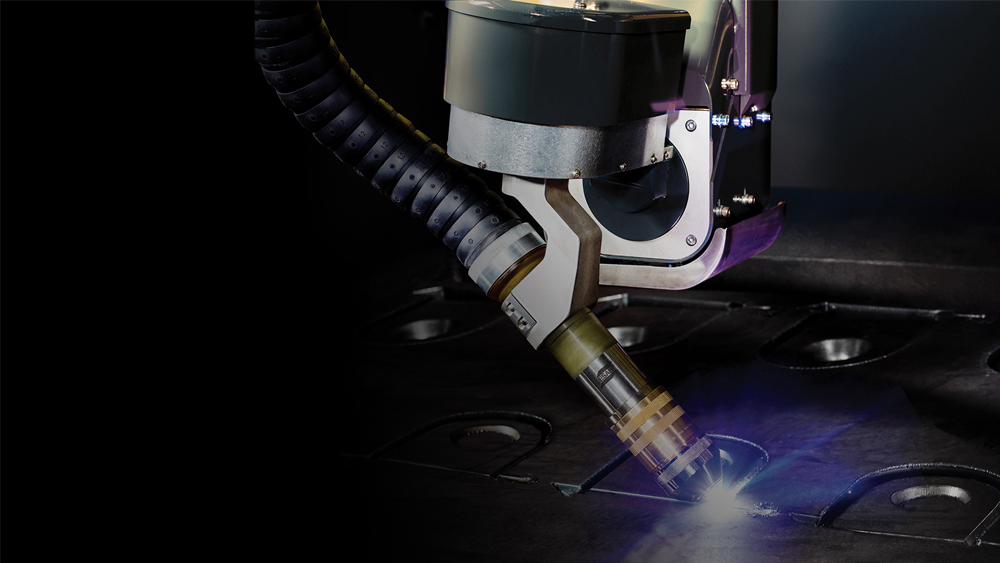 What Is Plasma Arc Cutting?