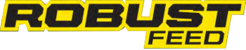 Robust Feed logo