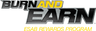 Burn & Earn Logo