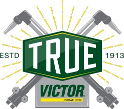 True Victor Seal