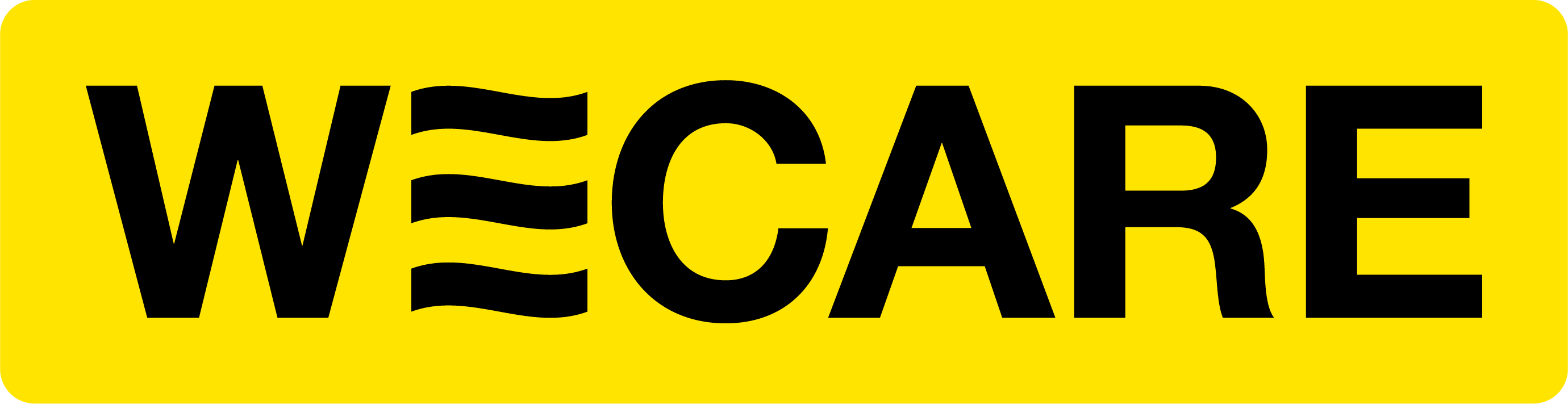 wecare logo